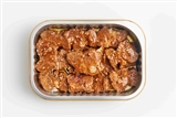 锡纸黑椒排骨